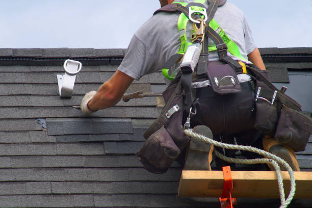 Best Demolition Debris Removal  in Farmersville, CA
